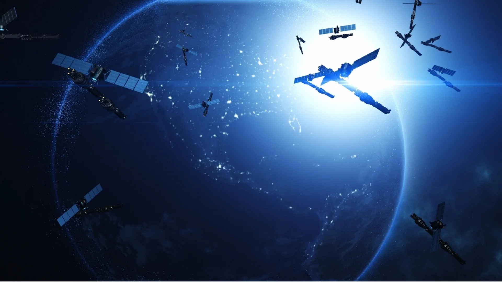 Русия забранява вноса на Starlink
