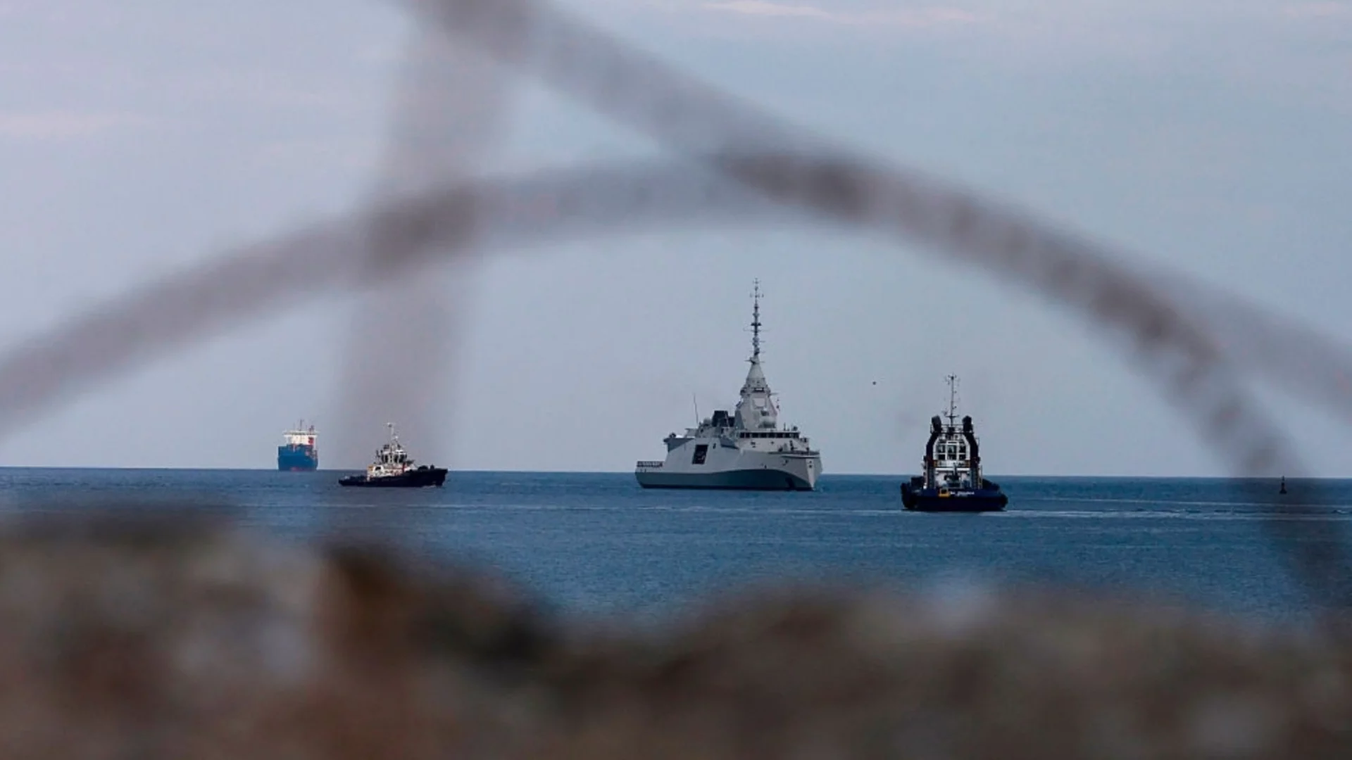 Колко загуби Иран от морската блокада на САЩ: Сметките на Пентагона