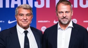 Барселона ще извади огромна сума пари, за да разреши наболял свой проблем
