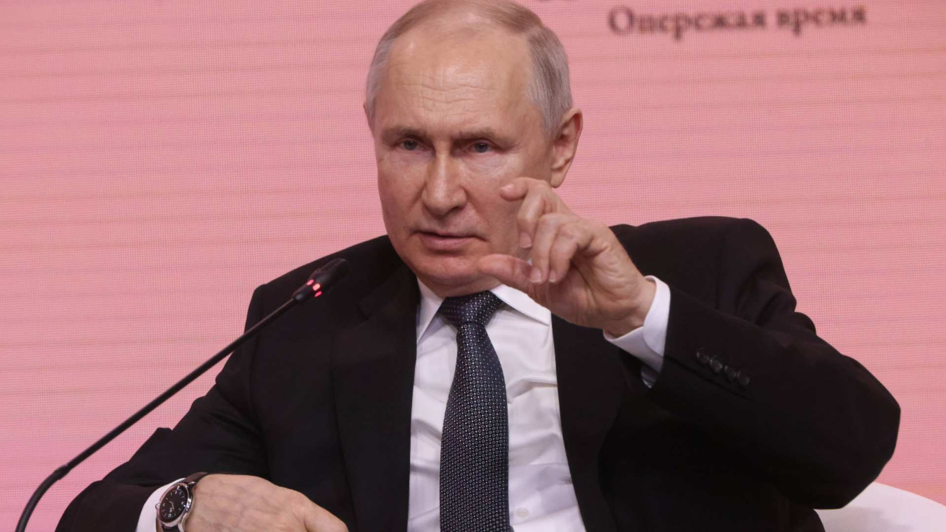 Съдбата на Путин и какво ще направи Украйна за парада на 9 май в Москва: Анализ и прогнози на Христо Грозев (ВИДЕО)