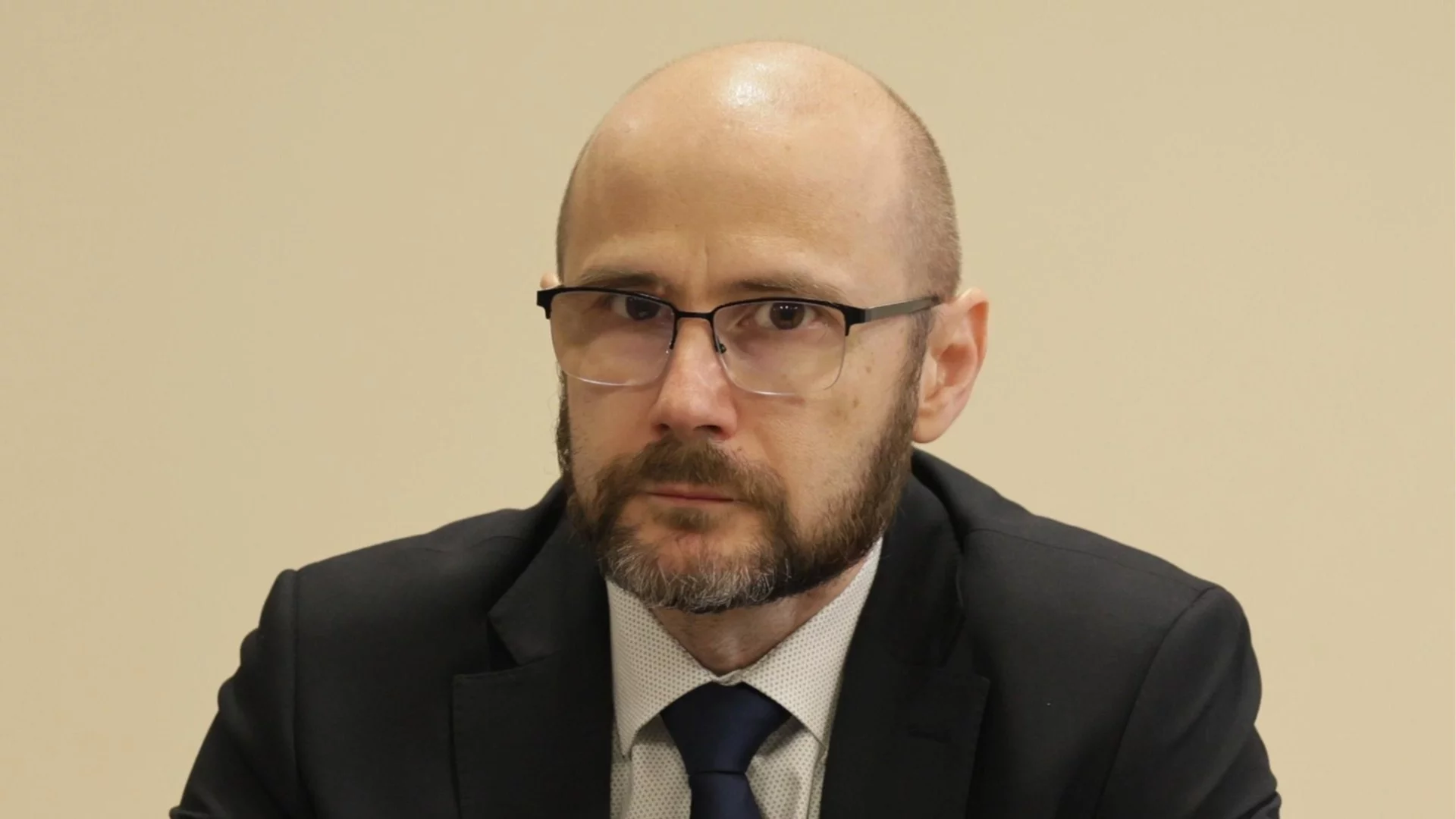 Андрей Янкулов: Служебният кабинет оставя готови законопроекти по ПВУ