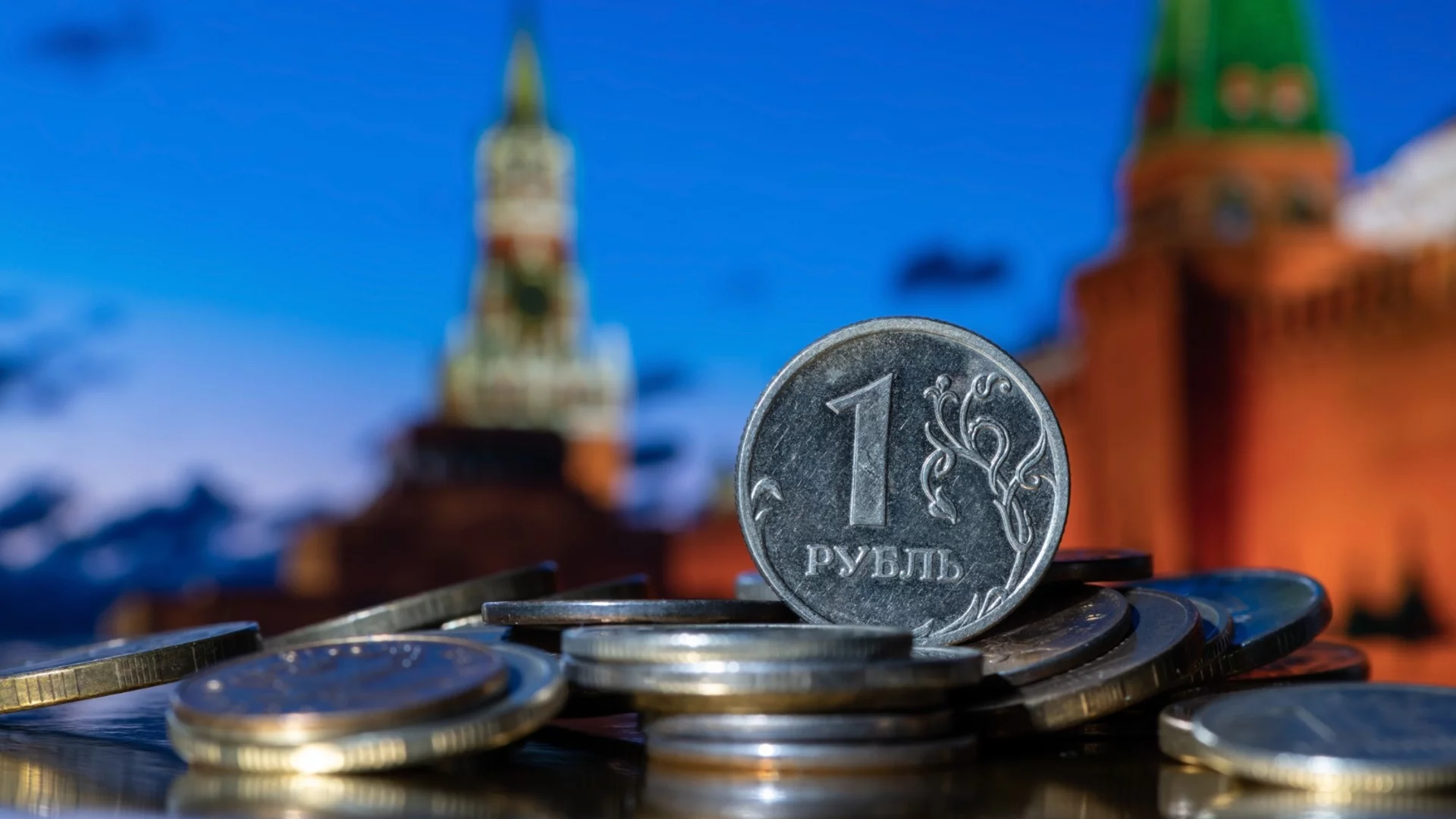 Заради войната в Иран: Допълнителни 200 млрд. рубли влизат в бюджета на Русия
