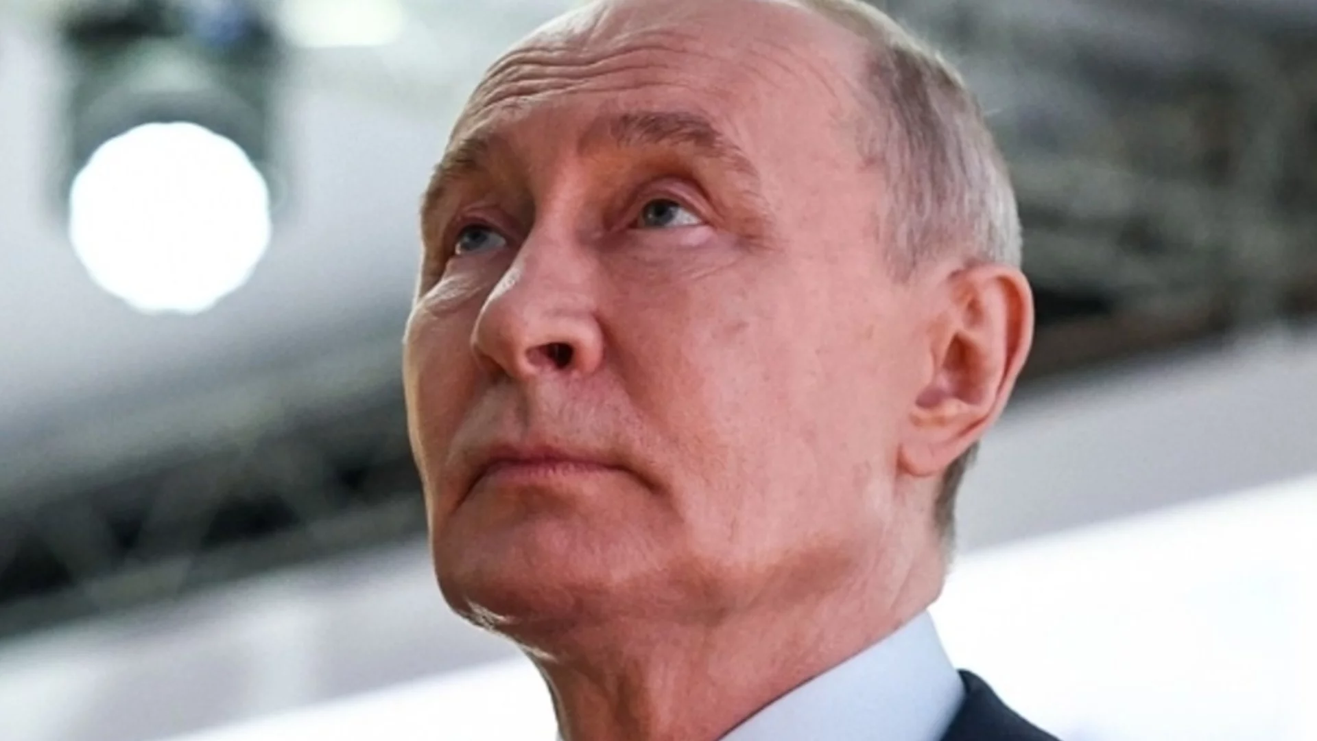 "Суетящо се старче с изхабени мускули": Доклад на "Карнеги" разкри как Путин загуби магията си
