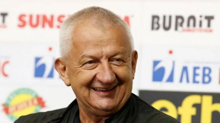 На фокус: Развитието на един талант, който стана водещ играч на Локомотив Пловдив