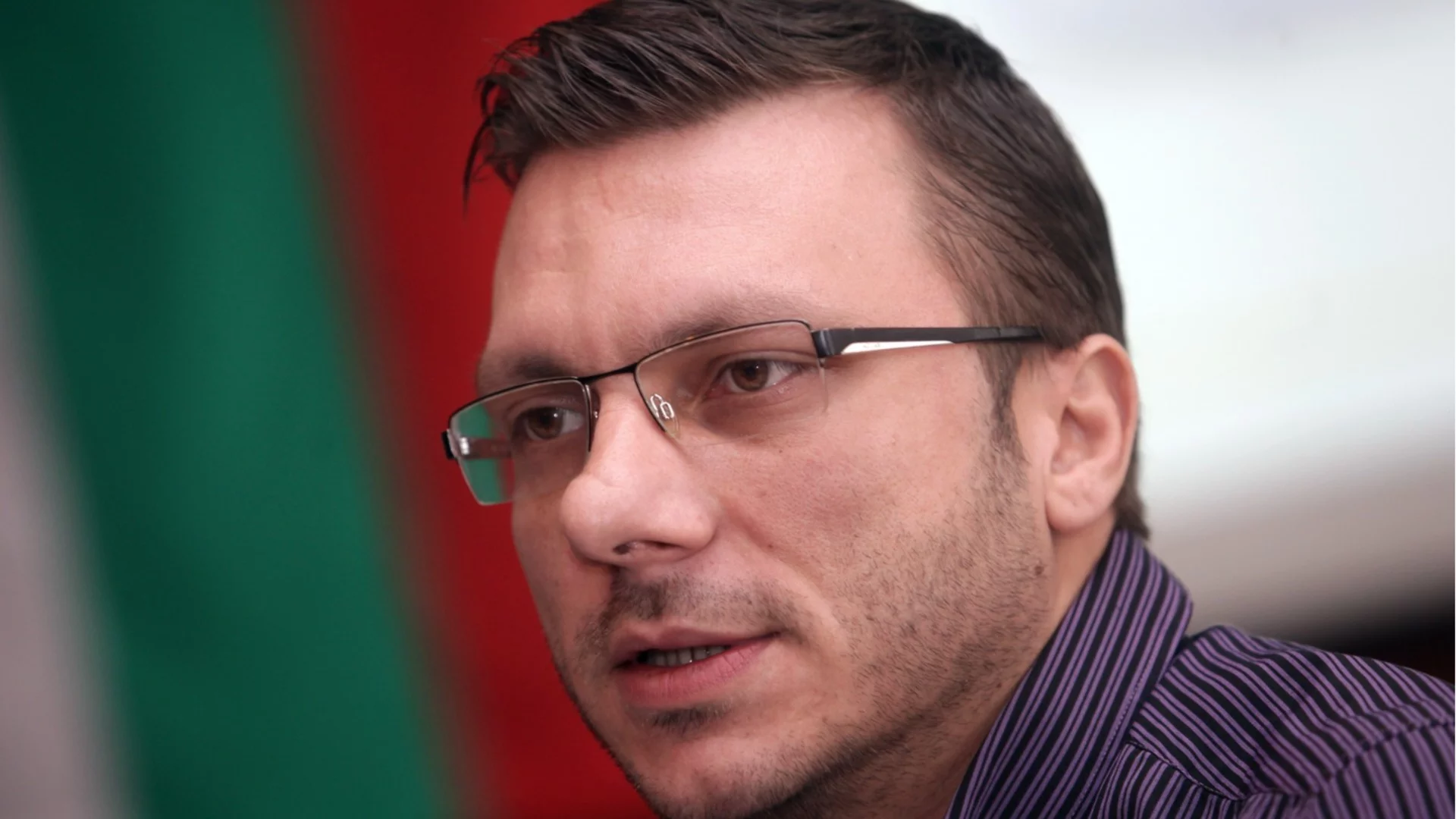 Принуда, заплахи и посегателства: Старт на делото срещу Станимир Хасърджиев