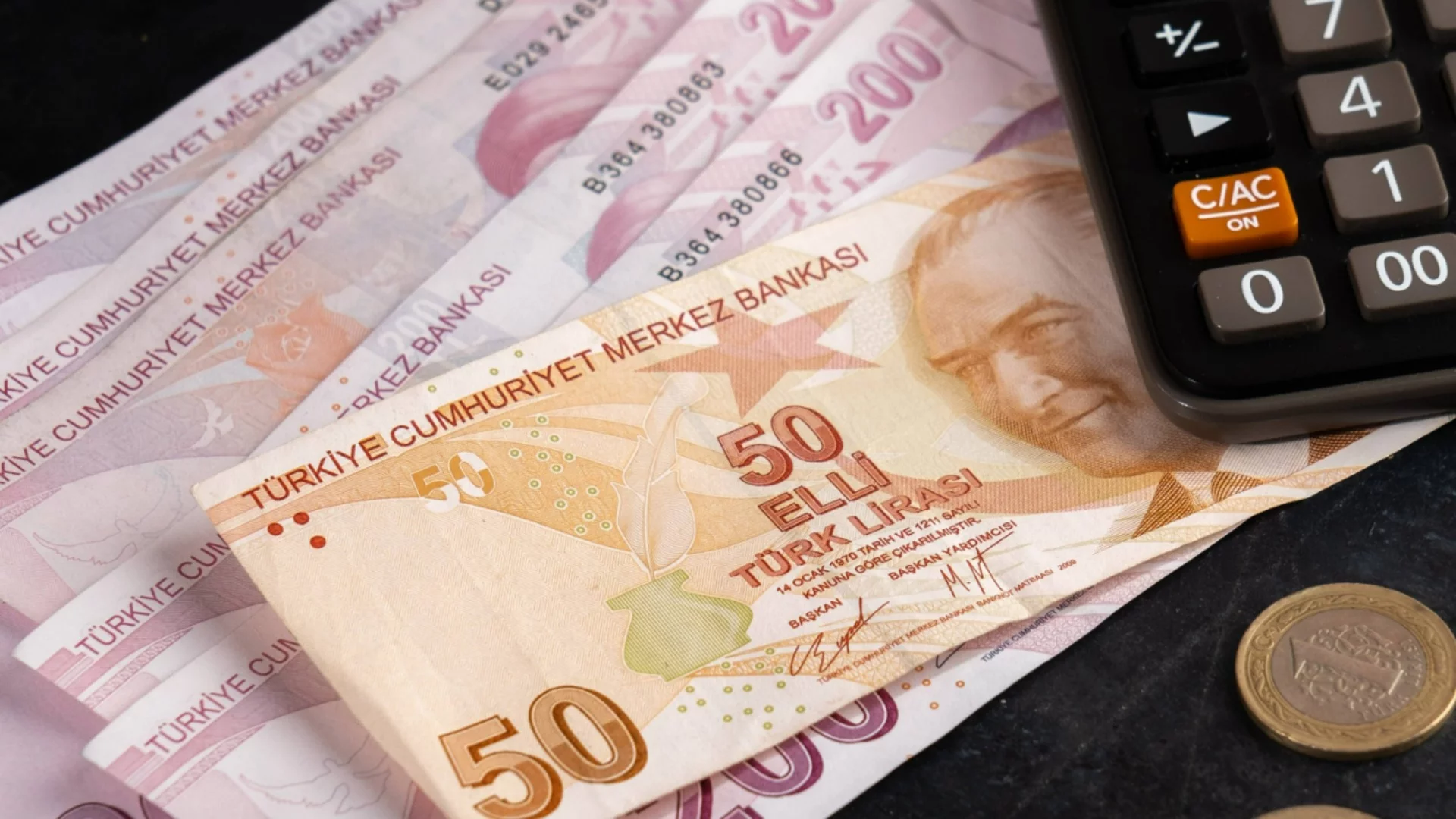 Инфлацията в Турция надмина очакванията