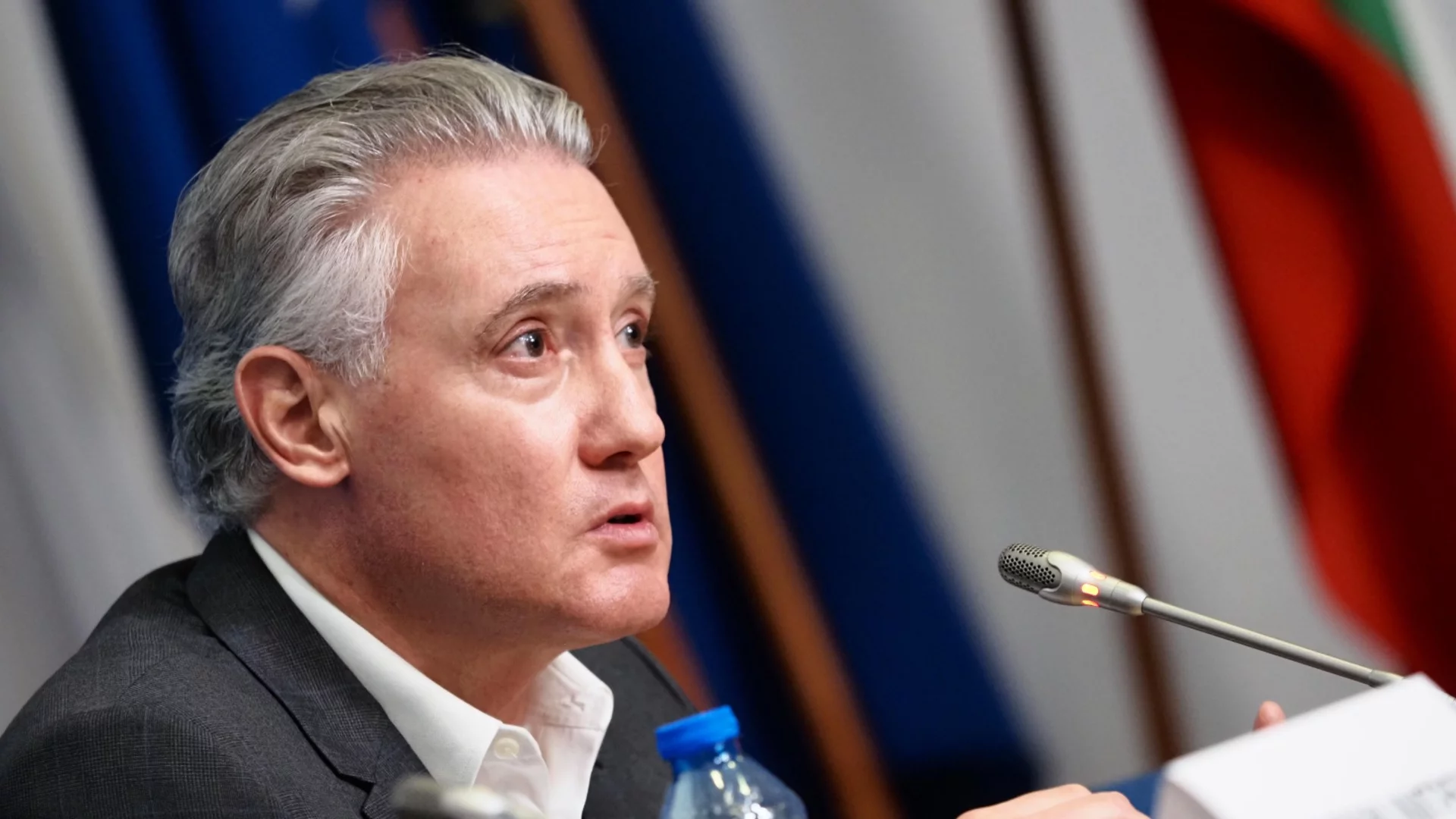 След гръмкия провал: какво ще е бъдещето на Лудогорец и Домусчиеви?