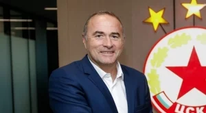 Звездата, с която ЦСКА решава проблем - идва безплатно и си гарантира титулярно място