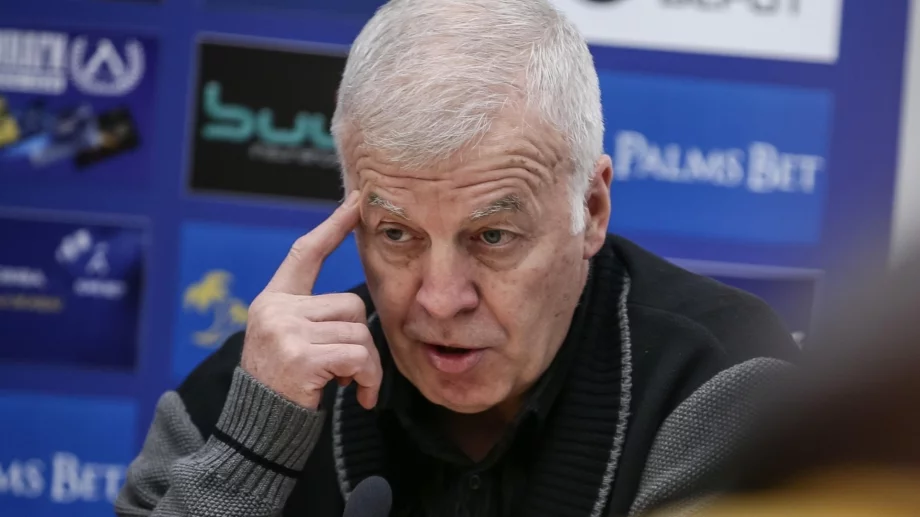 След шампионския гол: Бъдещето на "син" ас вече е предначертано