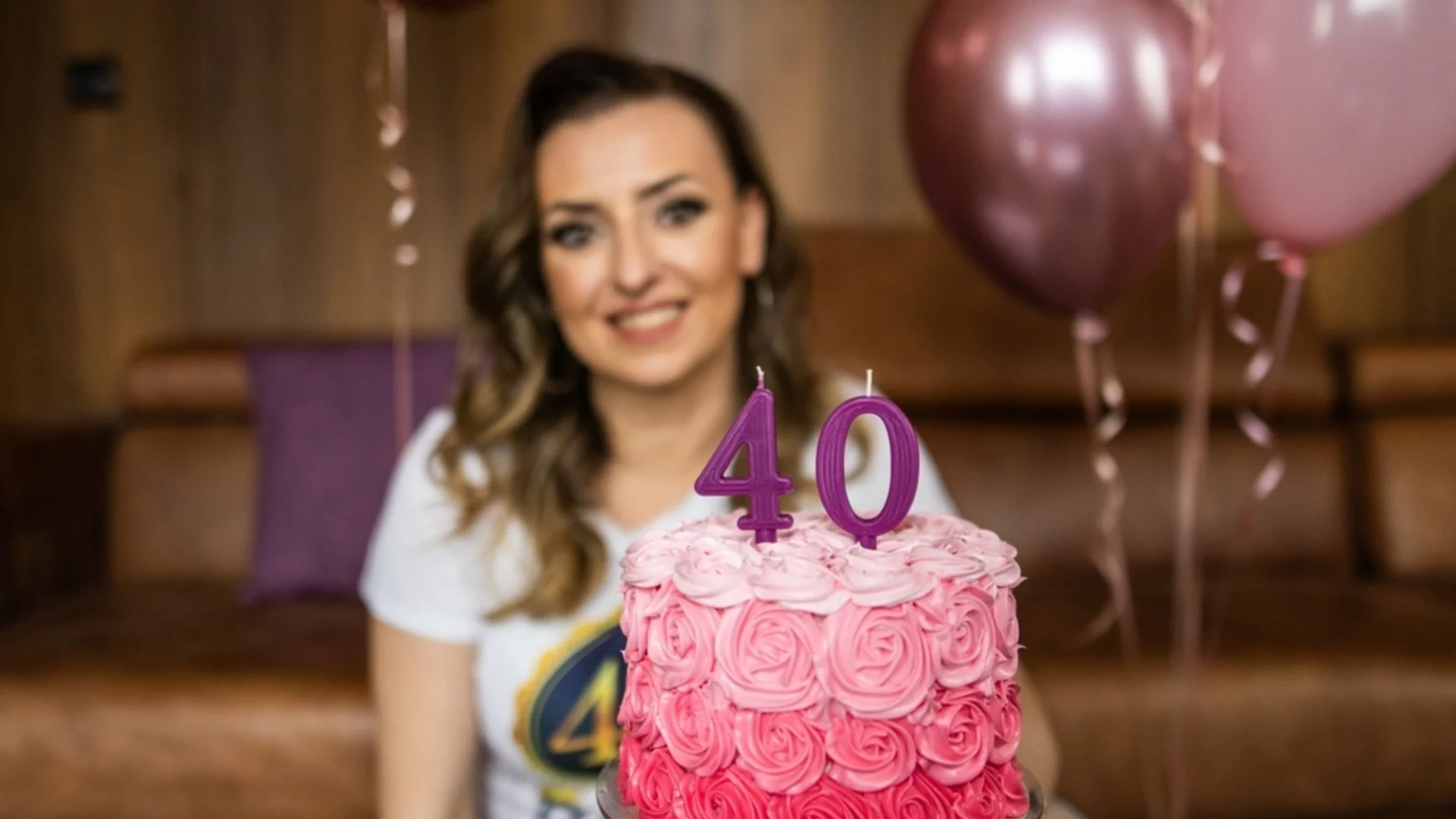Не само на 40 години: Кога НЕ трябва да празнувате рождения си ден?