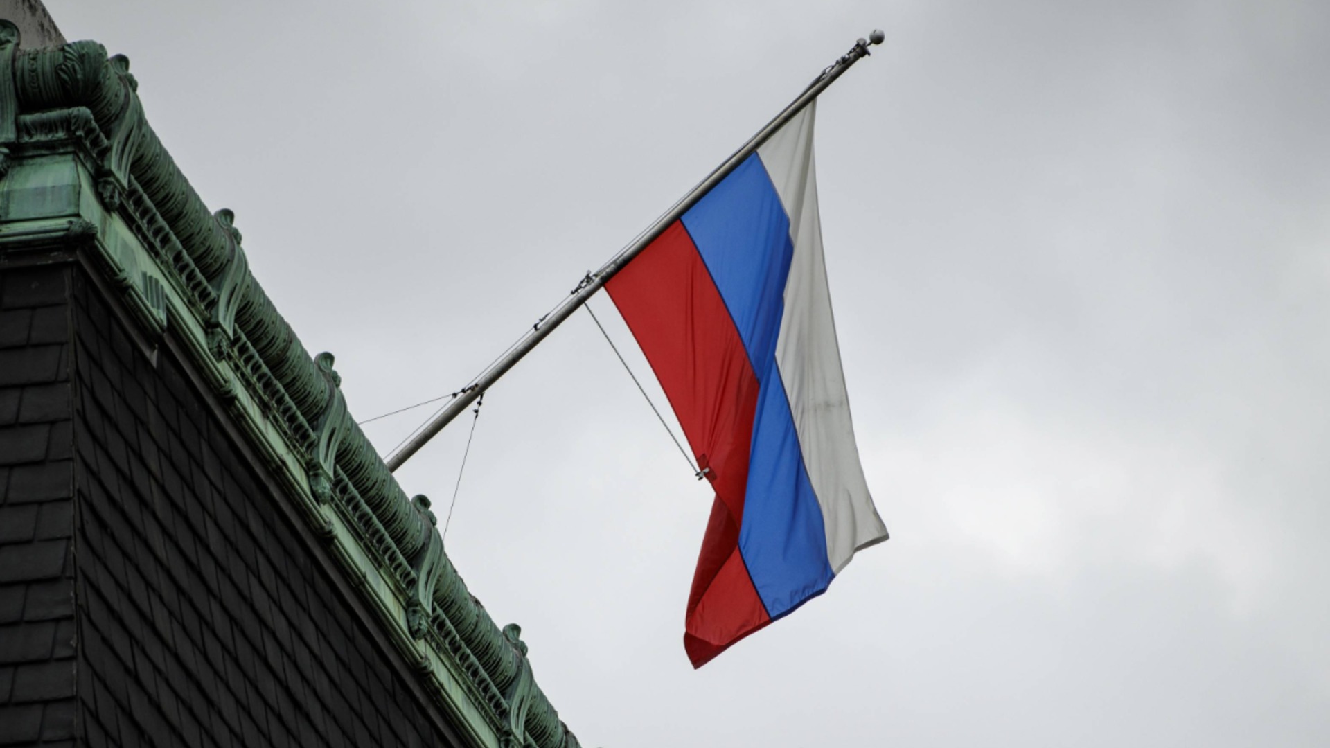 Австрия експулсира трима руски дипломати заради шпионаж