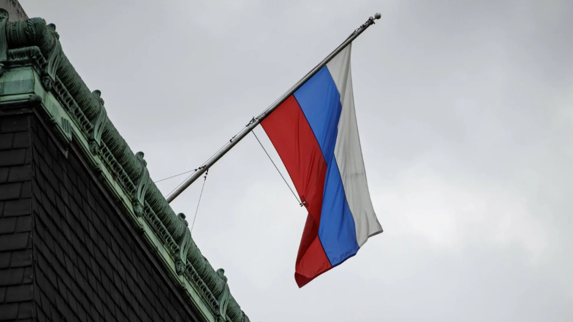 Австрия експулсира трима руски дипломати заради шпионаж