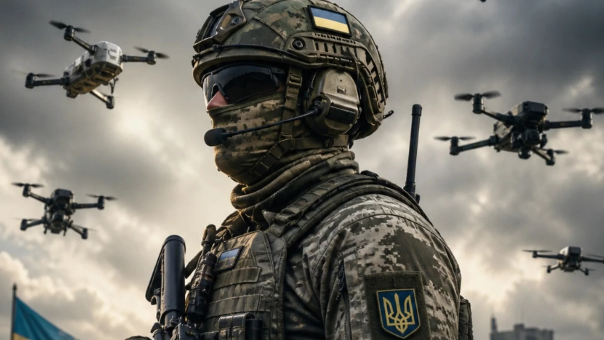 Украйна изтласква Русия от оръжейните пазари: Оръжията й са хит и могат да й донесат милиарди
