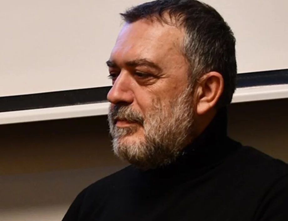 Художникът Кирил Златков: Постигането на лекотата и виртуозността винаги е вълнуващо