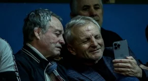 "Изгониха ме, защото не мога да псувам по съотборниците си": Играч с над 130 мача за ЦСКА сподели потресаваща история от миналото
