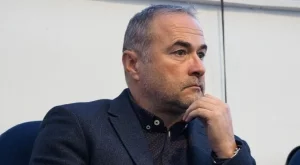 Важен, по-важен, най-важен: Капитанът на ЦСКА, който води отбора към Европа 