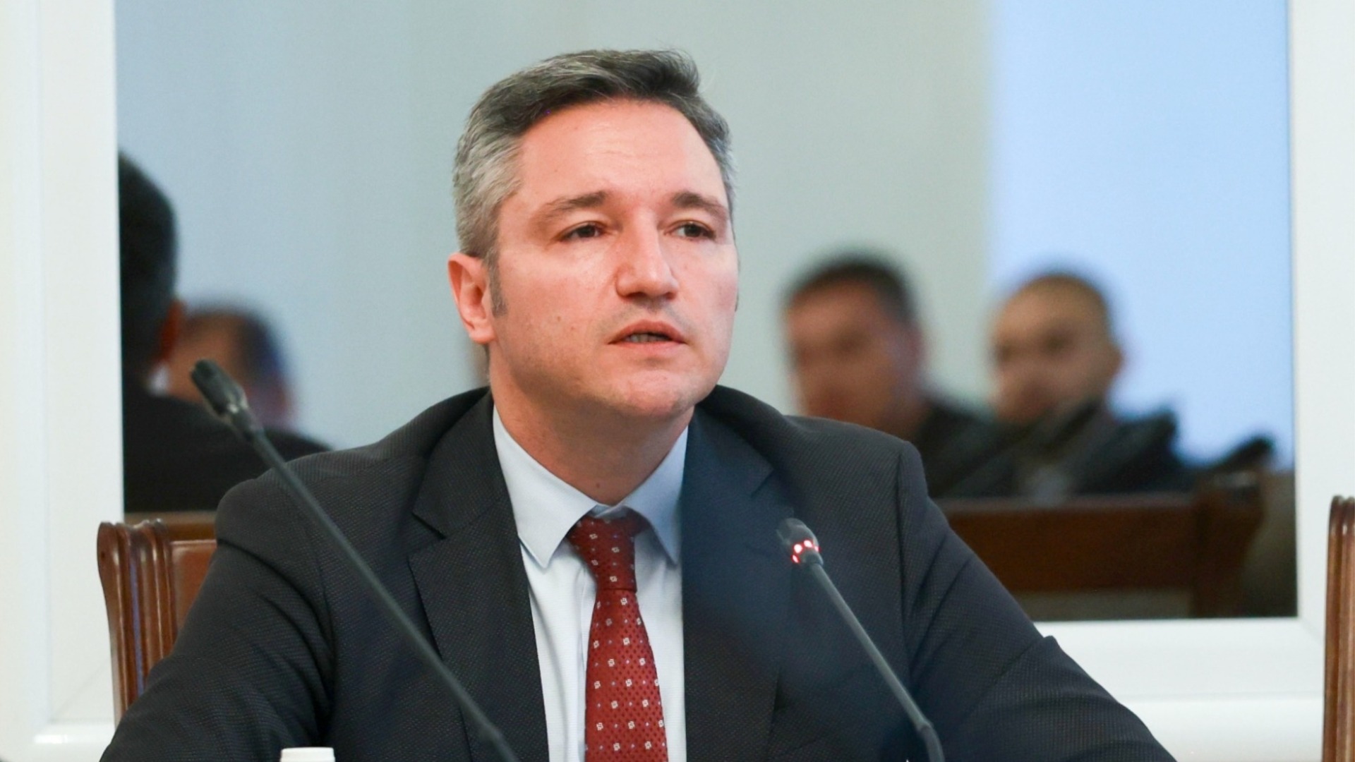Кристиан Вигенин участва в диалога ЕС–САЩ за безопасността на изкуствения интелект