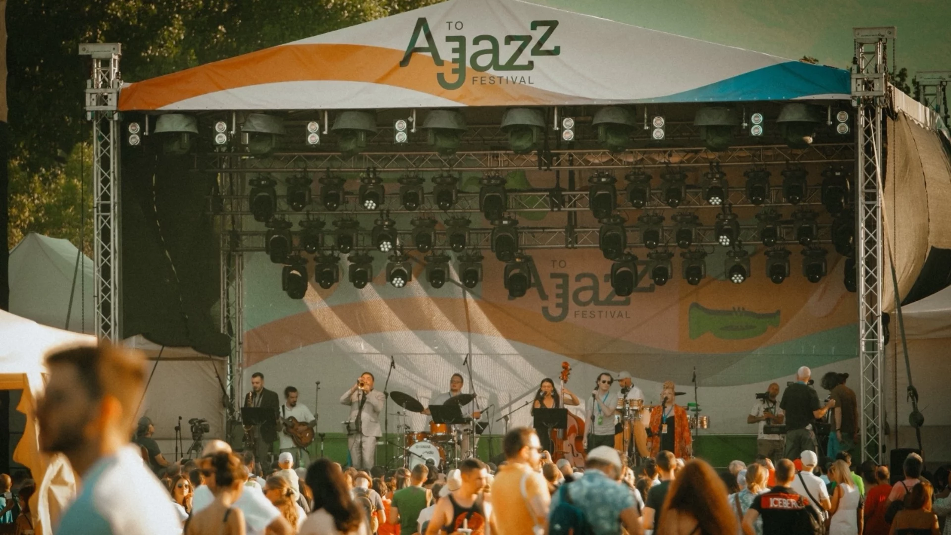 Ще се състои ли A to JazZ 2026? Забавено държавно финансиране поставя под въпрос тазгодишния фестивал