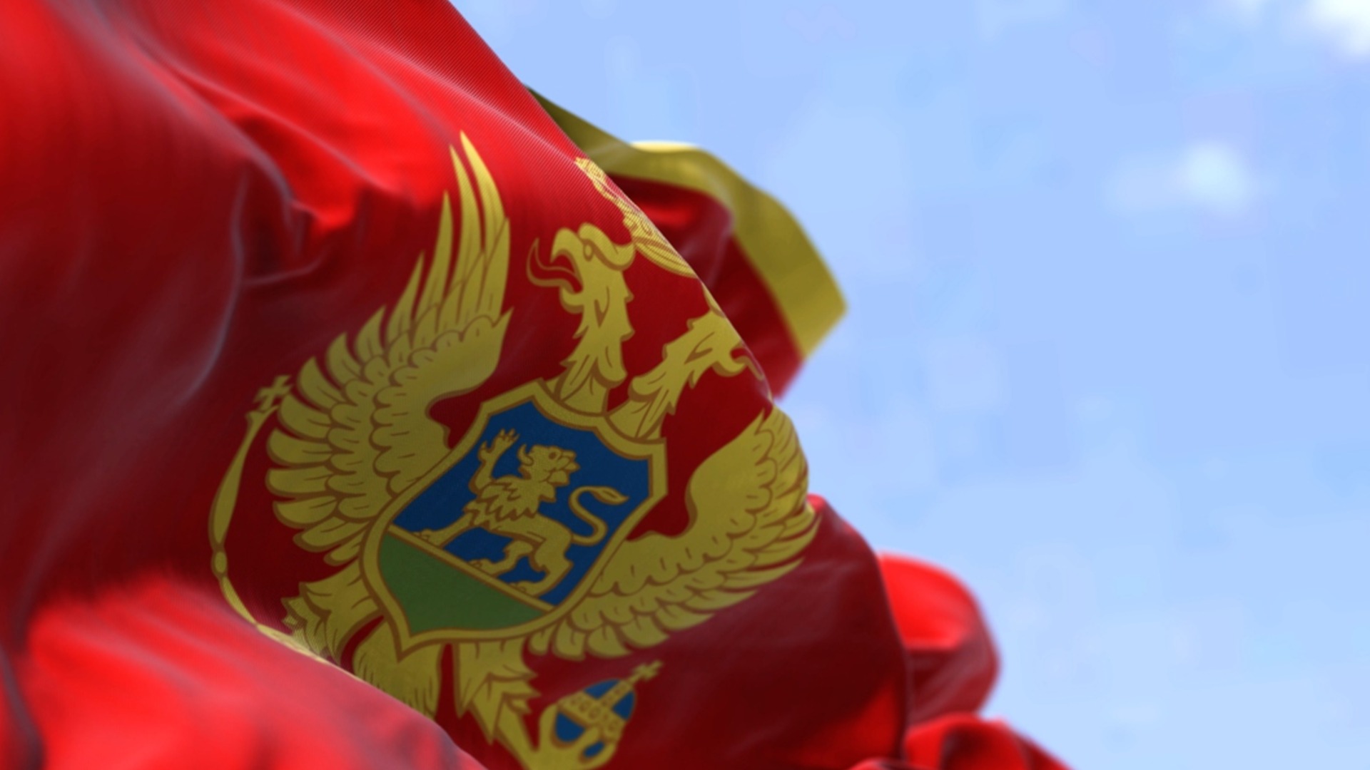 Докато защитава Северна Македония: Хърватия бави Черна гора за ЕС