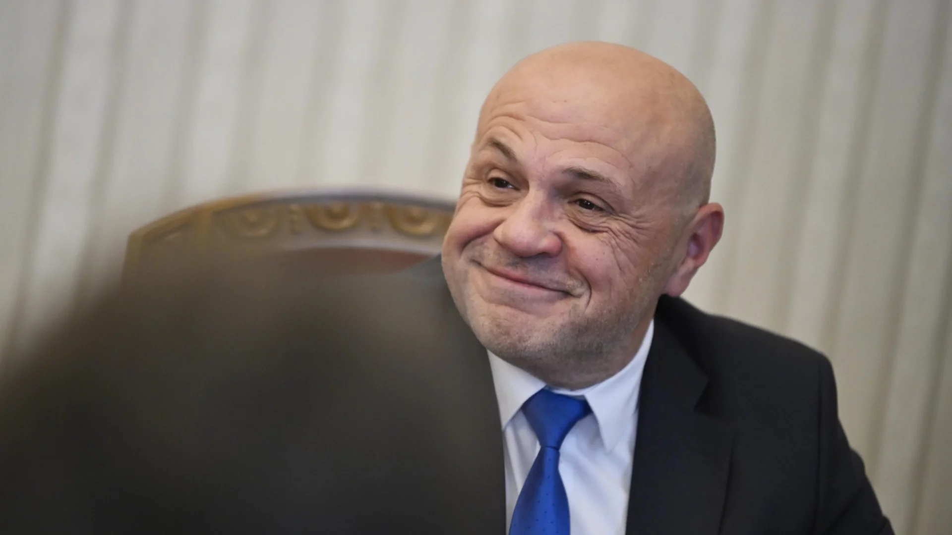 Дончев: Страдали сме от деконструктивна истерична опозиция - ние няма да бъдем такава