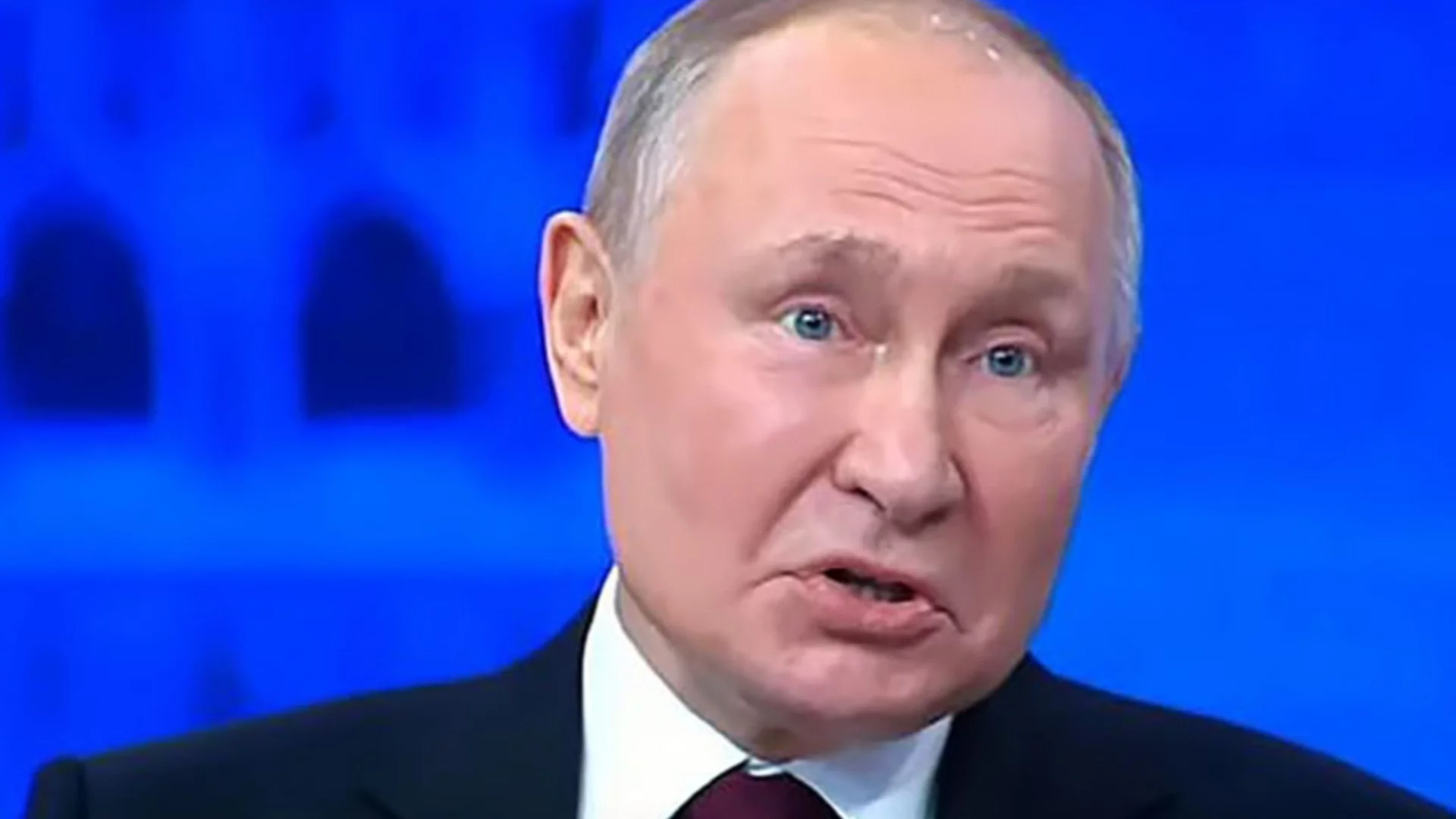 Специална военна операция срещу руснаците: Моментът, в който схемата на Путин се преобърна