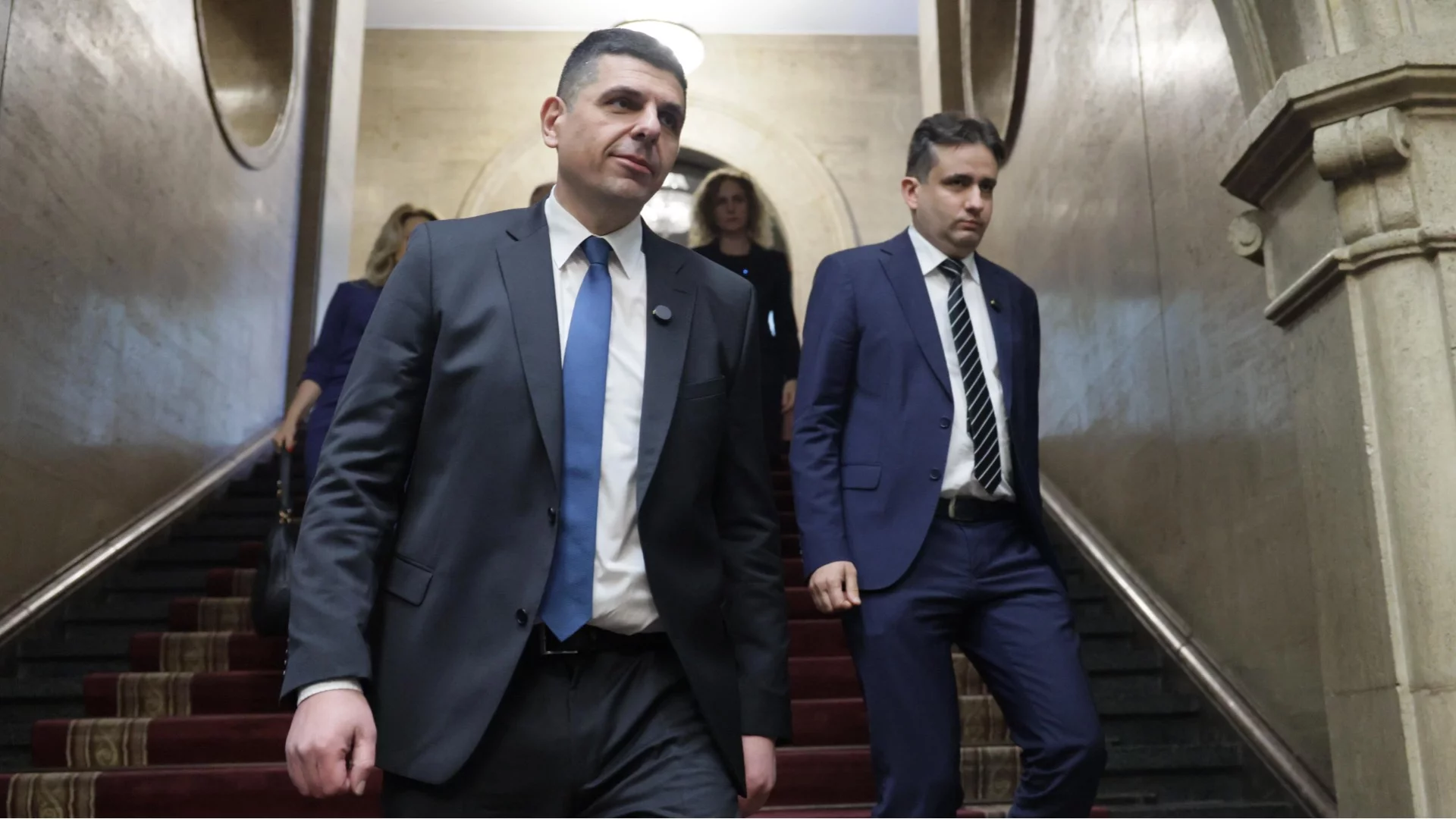 "Демократична България" готви пакет срещу инфлацията