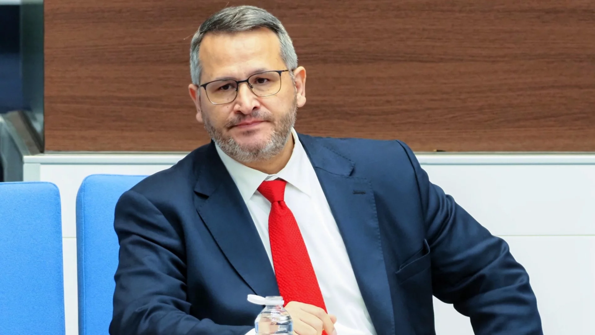 Сланата и черешите не питат кой е на власт: Държавата няма да позволи масови фалити на овощарите