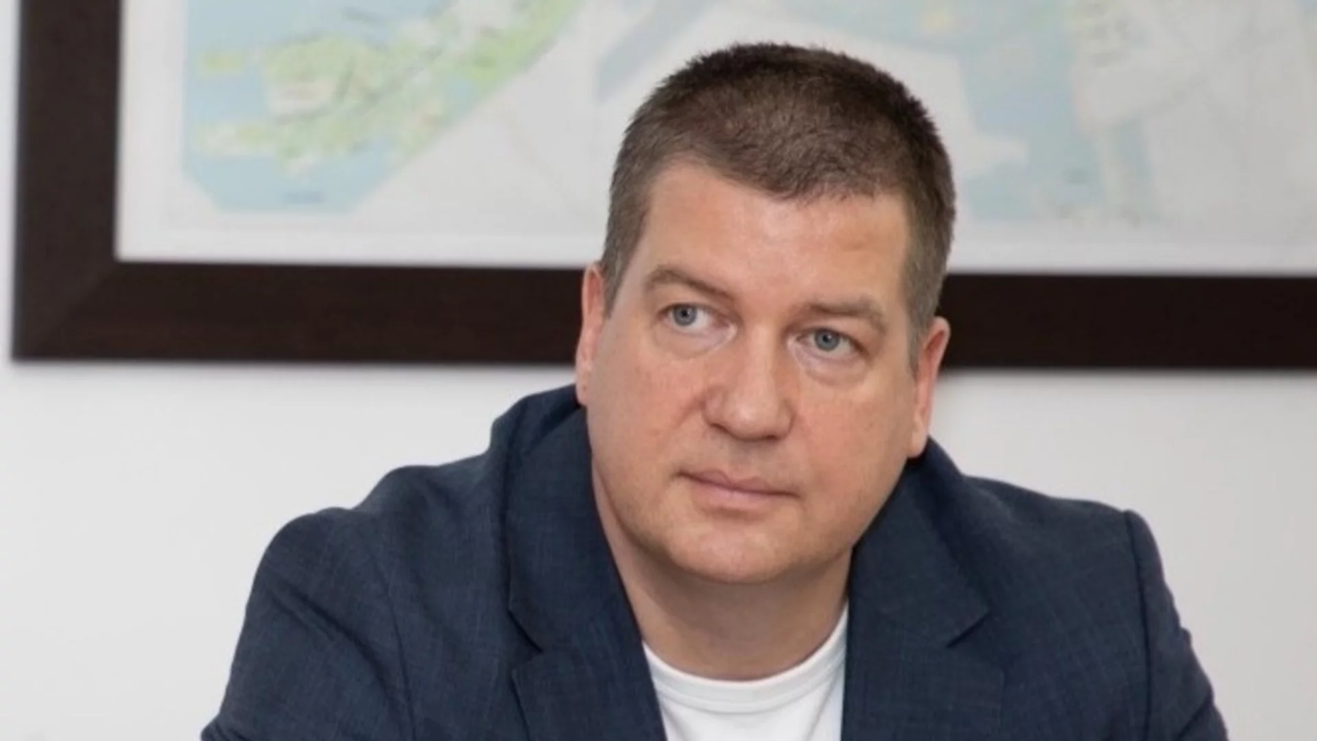 Кметът на Стара Загора ще дарява половината си заплата за възстановяването на църква