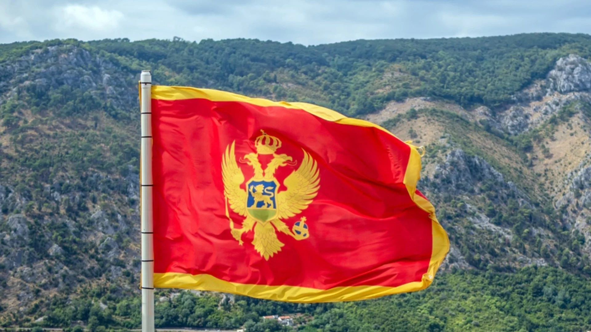 While Defending North Macedonia, Croatia Slows Montenegro’s EU Path