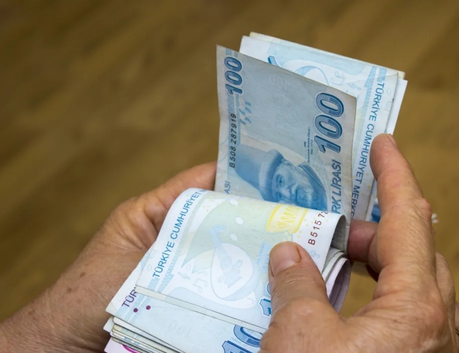 Турска лира - евро. Колко струва една турска лира към едно евро днес, 5 май /валутен калкулатор/