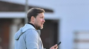 Къде беше и къде стигна: Топ талантът на Ботев Пловдив за новия век 