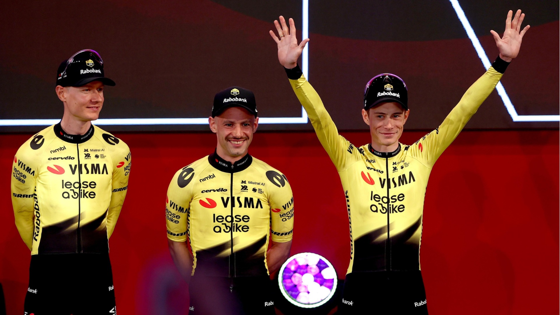 Giro d'Italia 2026: Кога и къде да гледаме първия етап на Джирото в България