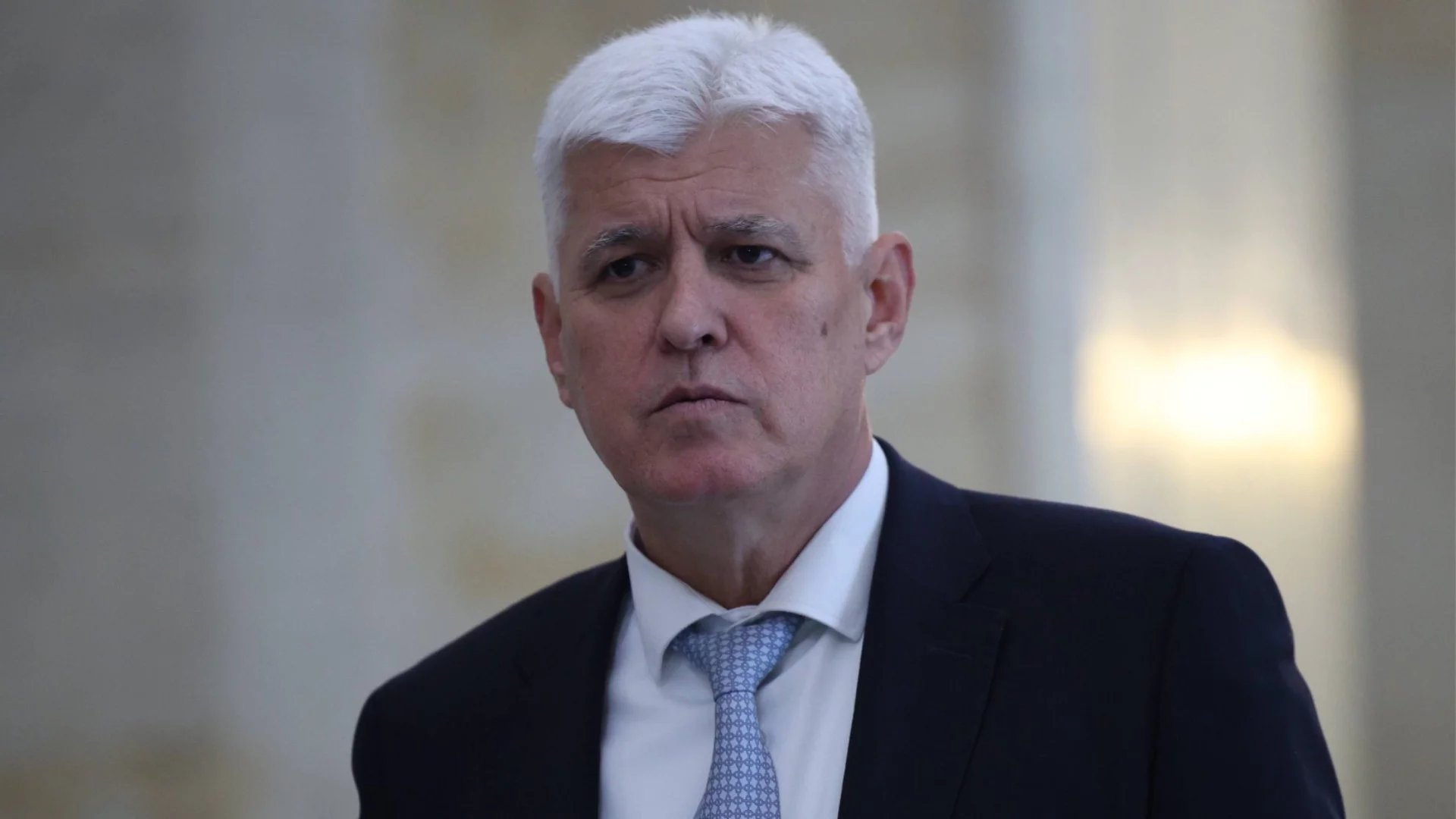 Дясната ръка на Радев нападна "Продължаваме промяната" и "Демократична България"