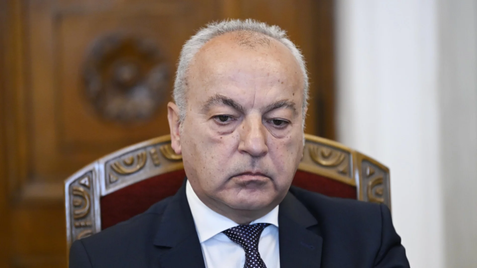 Кой е Гълъб Донев - предложението на Румен Радев за вицепремиер и министър на финансите