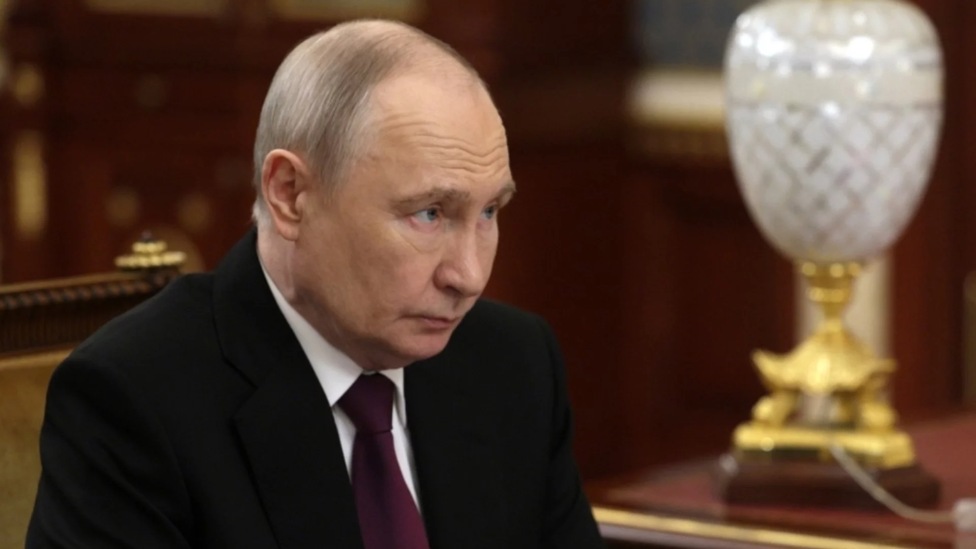 "Недоволството срещу Путин е колосално": Негово пропагандно оръжие говори пред The Washington Post (ОБЗОР - ВИДЕО)