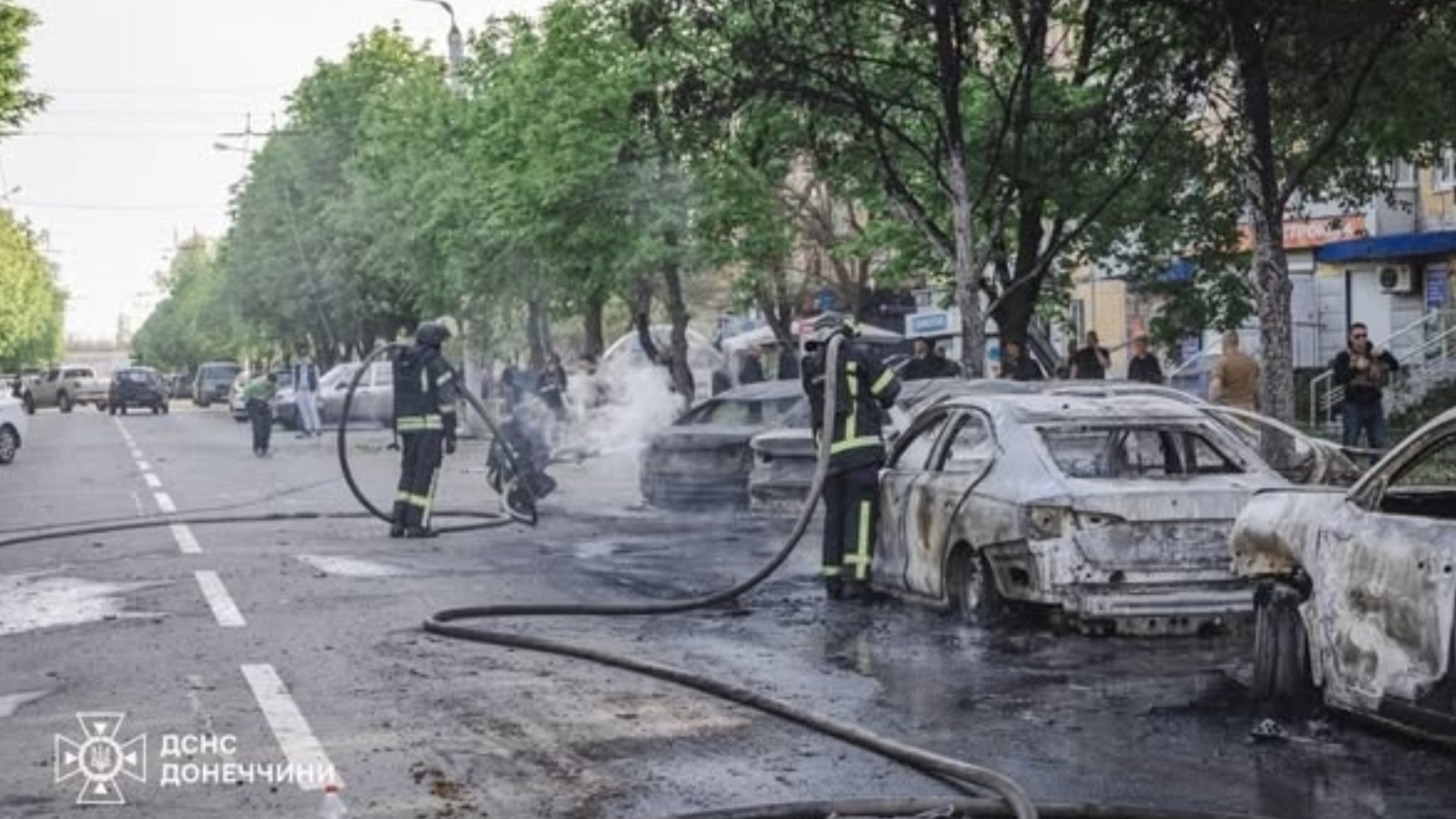 Пропагандист на Соловьов за убити от бомбите на Путин украинци: Майната им