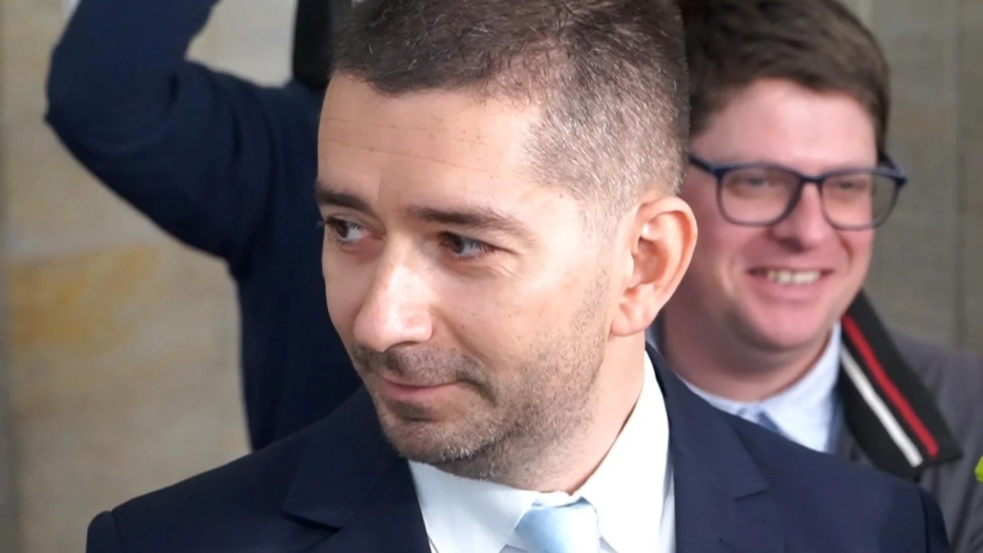 Слави Василев обеща бързи решения срещу Пеевски: Ще разглобим този модел (ВИДЕО) 