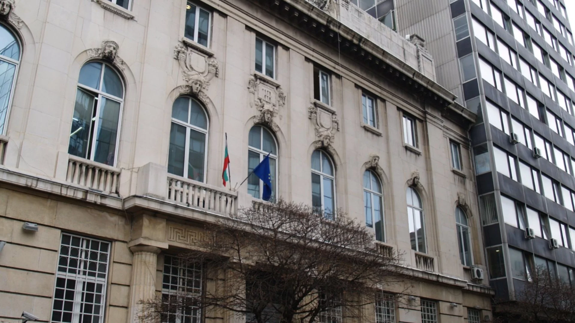 Кой е Георги Пеев - предложението на Румен Радев за министър на транспорта и съобщенията?