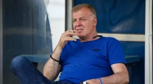Радост на "Герена": Спряган за приоритет № 1 в лятната селекция вече чака обаждане от Сираков?