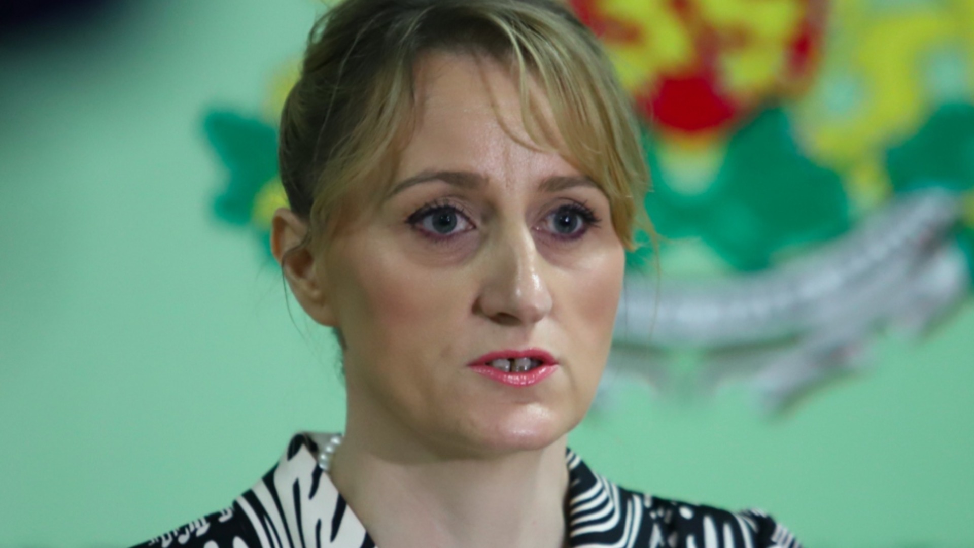 Коя е Росица Карамфилова – предложението на Румен Радев за министър на околната среда?