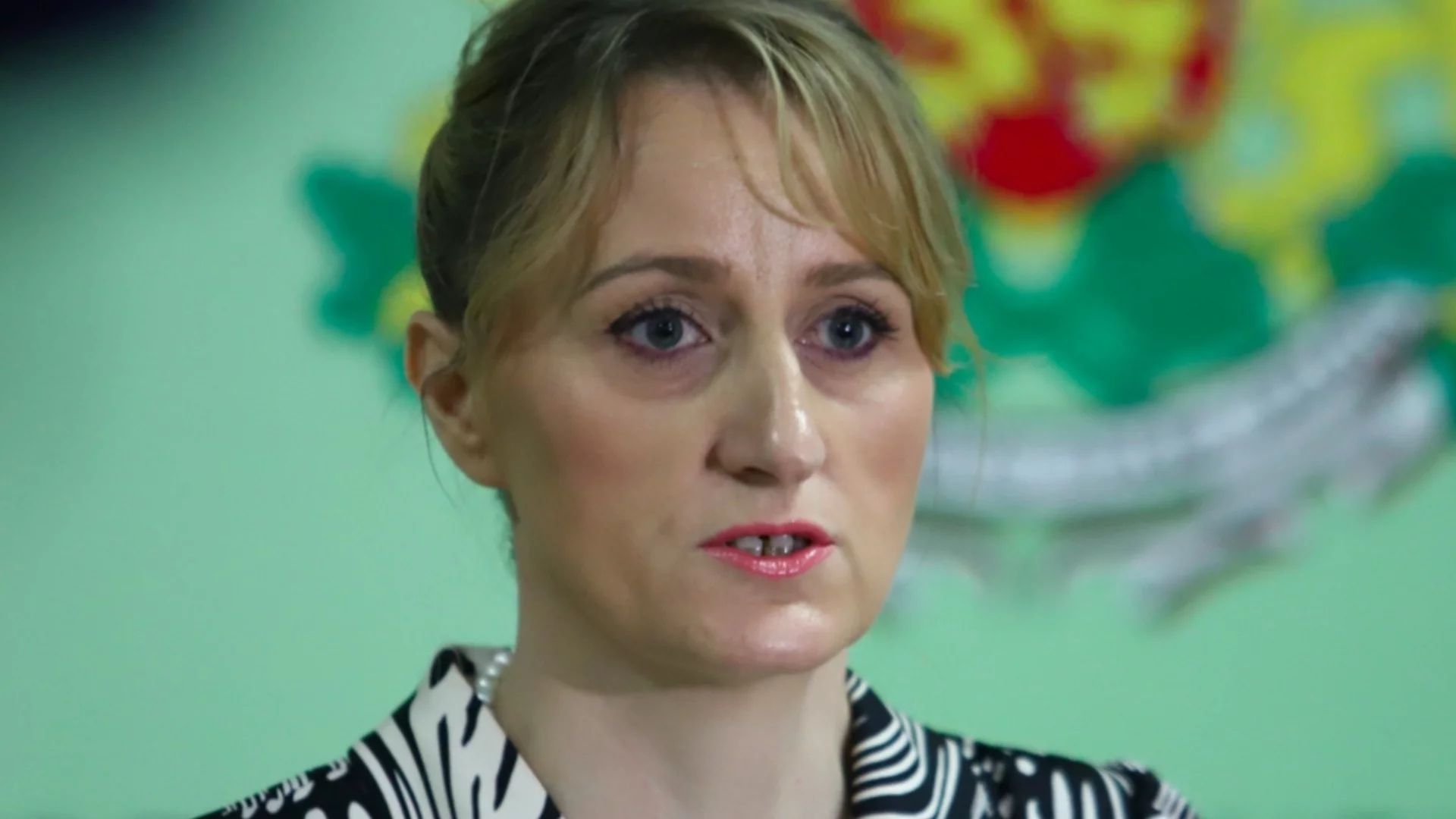 Коя е Росица Карамфилова – предложението на Румен Радев за министър на околната среда?