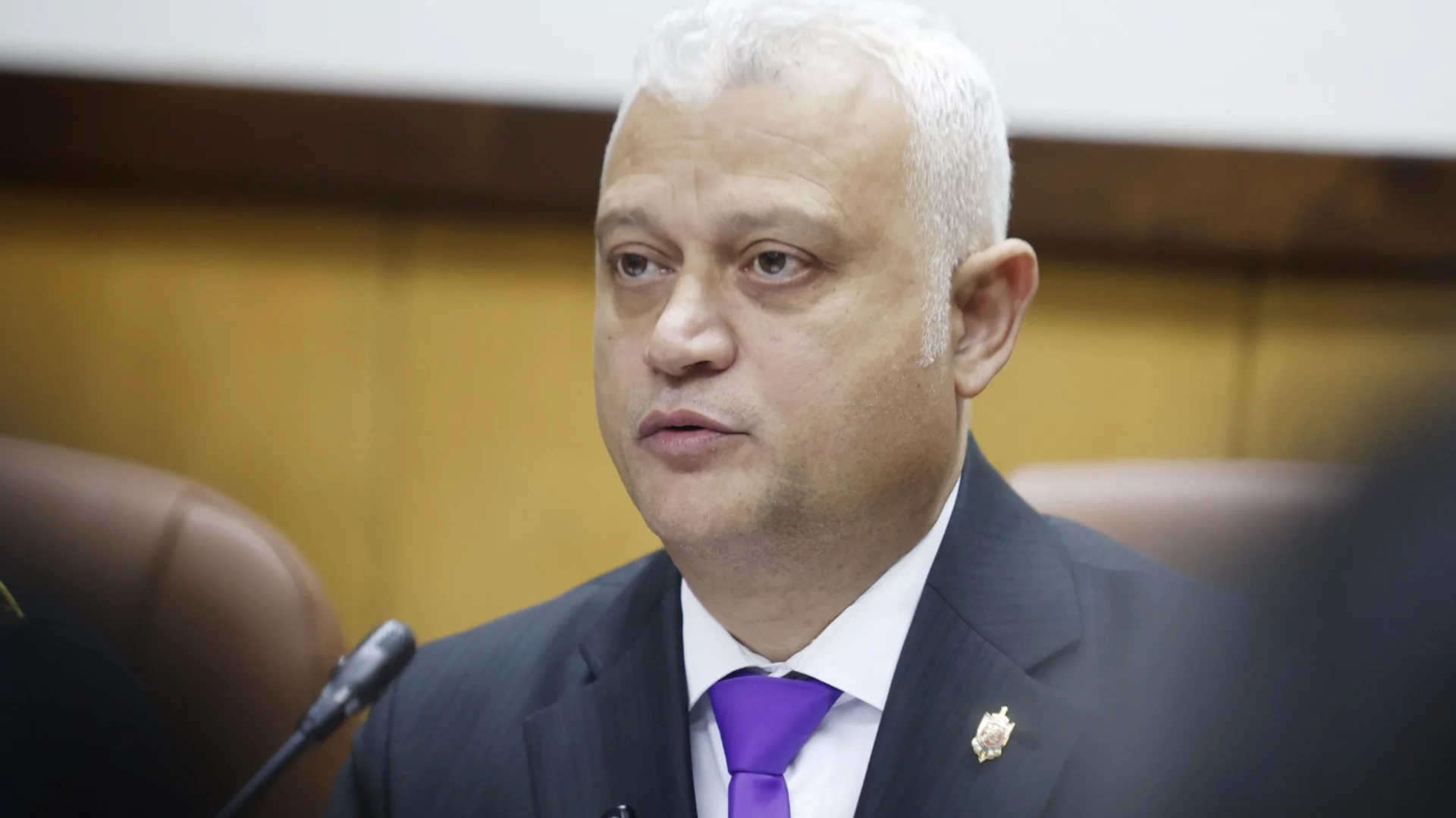 Министър Дечев с подробности за акцията на Интерпол: В България е един от най-сериозните случаи (ВИДЕО) 