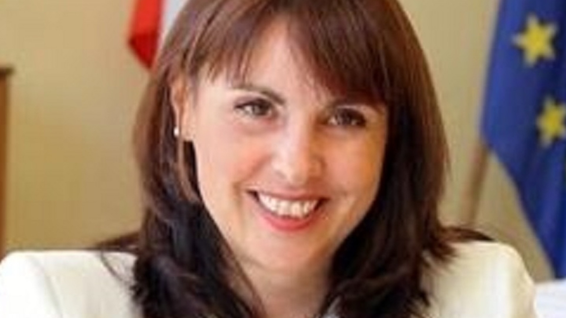 Наталия Ефремова: Предложението за социален министър с богат опит в европейските фондове — image 1