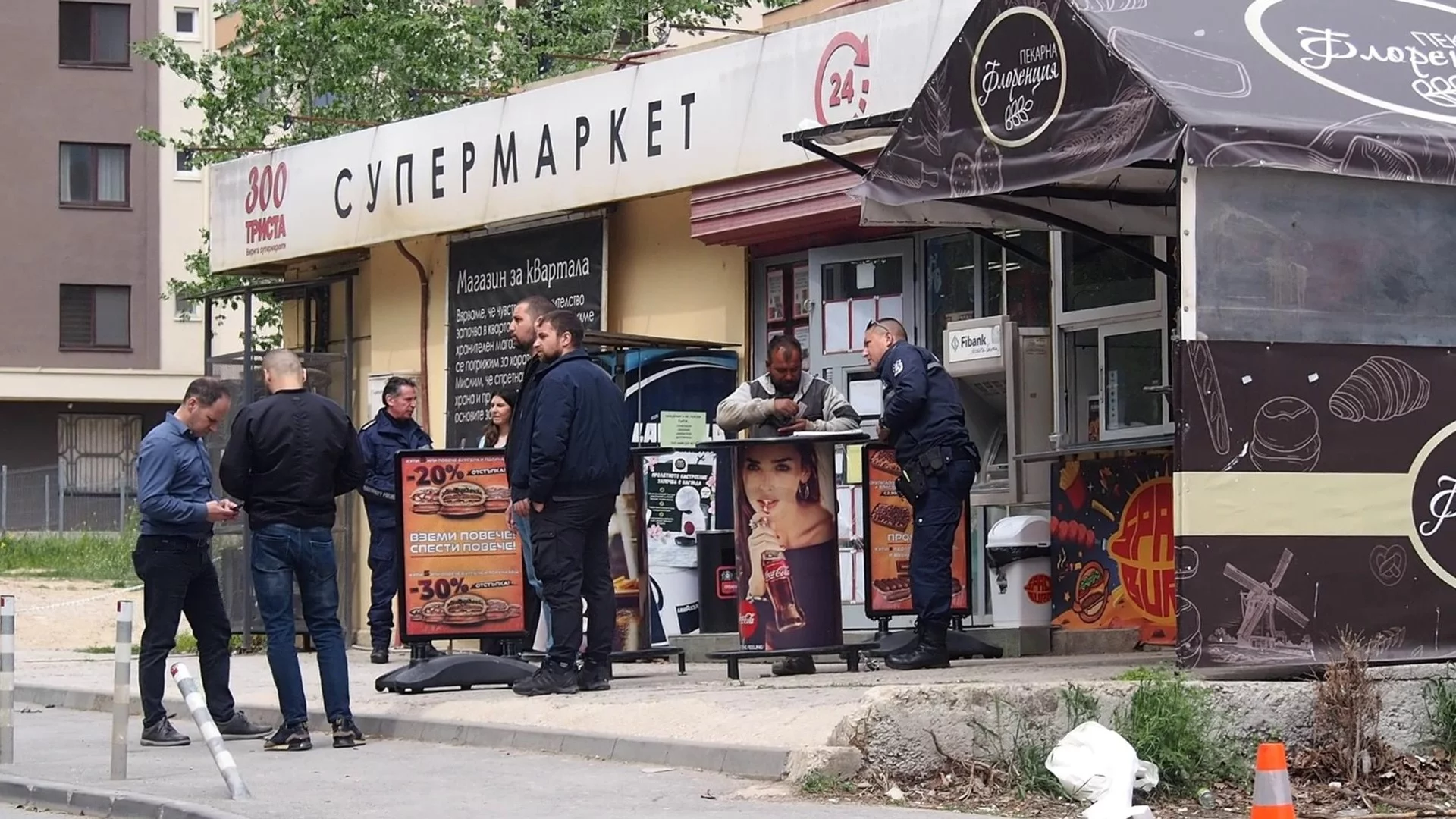 Жената, нападнала четирима с нож, влиза в психиатрия