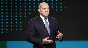 Изненада: Румен Радев се отказа от Владимир Николов за министър на спорта