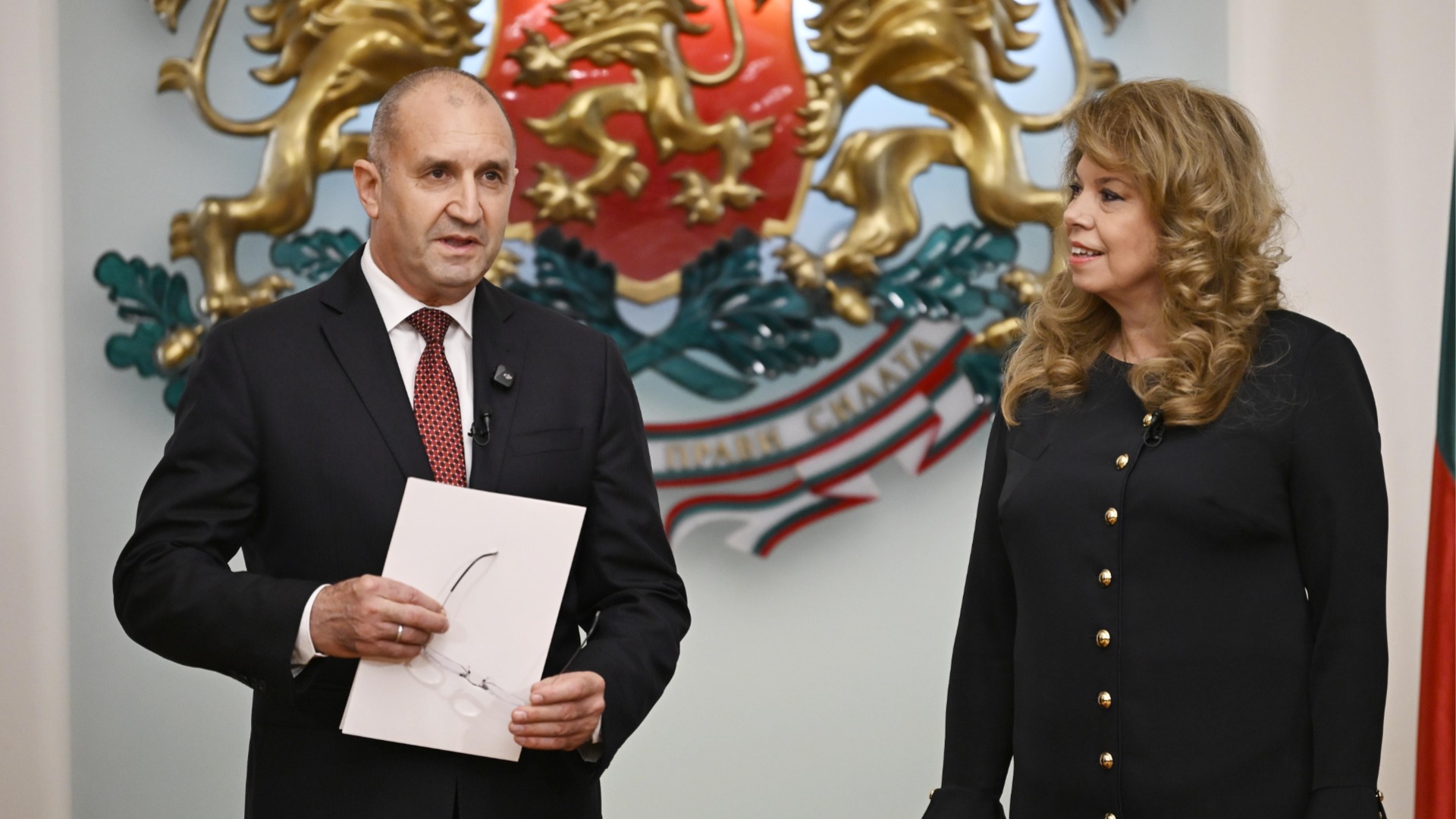 Най-важните новини за деня: 7 май 2026 г.