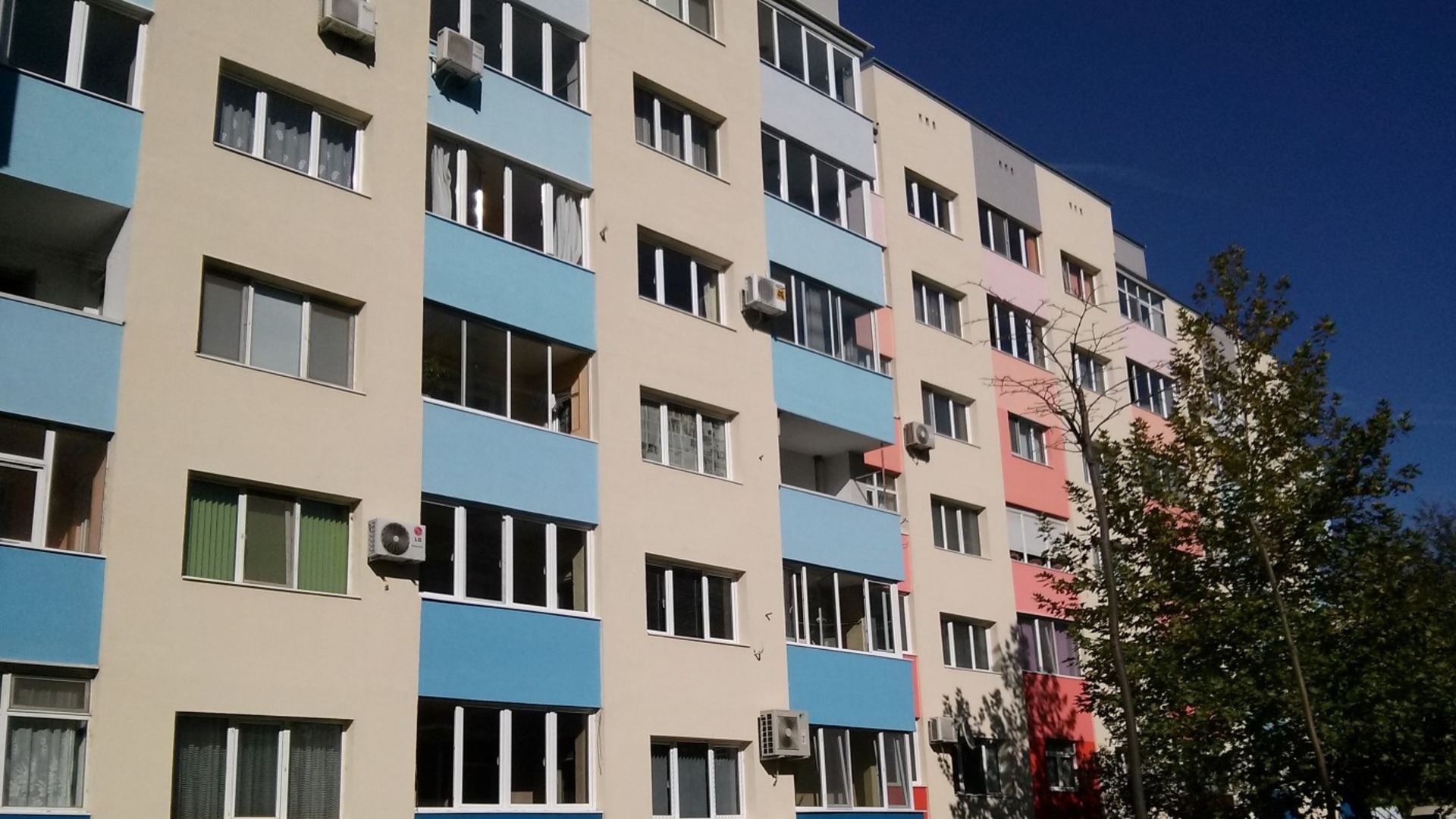 Ето какво трябва да знаете, ако искате да се включите в новата безплатна програма за саниране