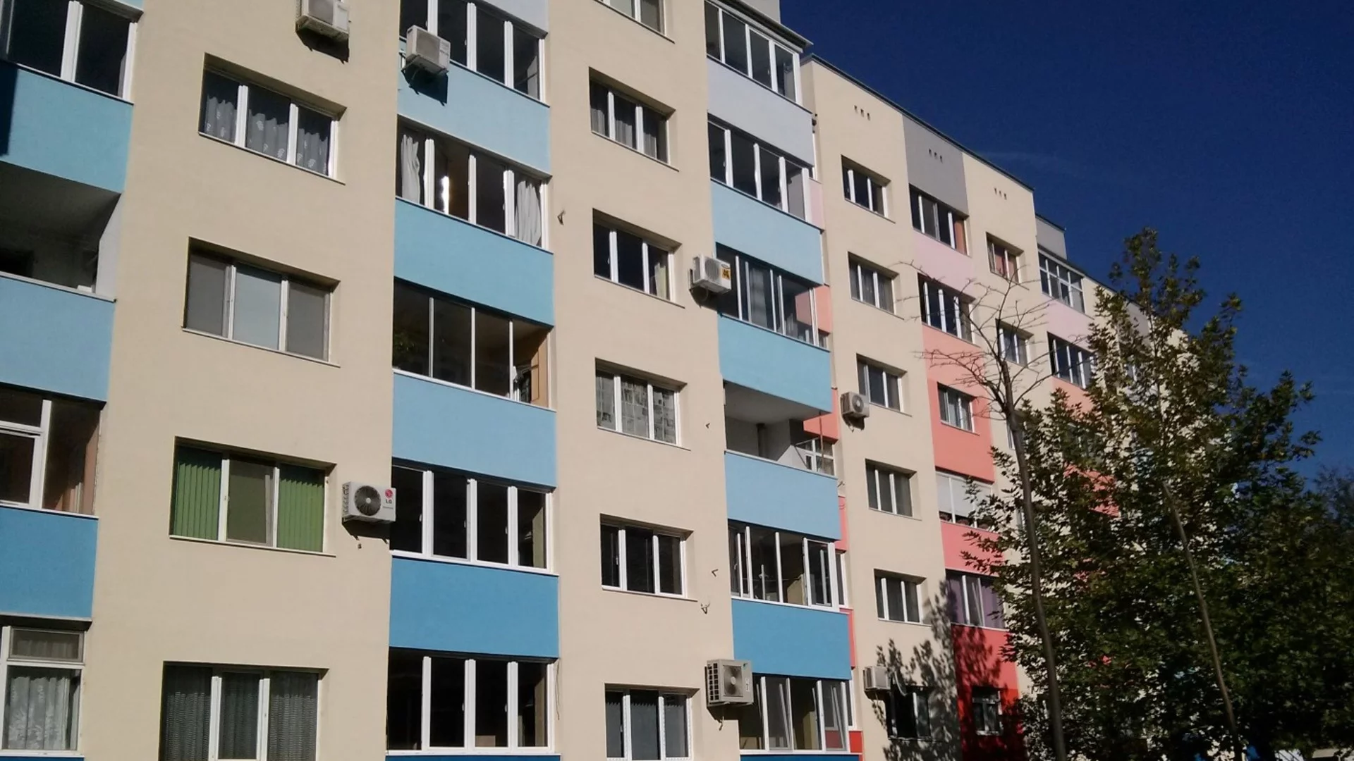Ето какво трябва да знаете, ако искате да се включите в новата безплатна програма за саниране