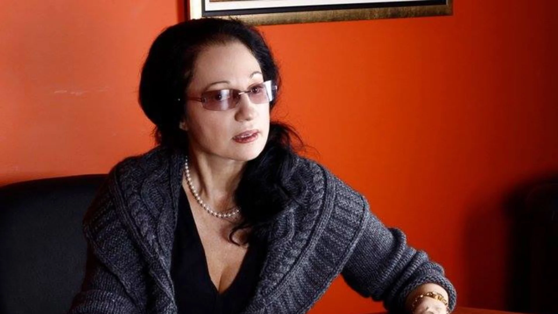 Анна Заркова: Корупцията у нас се превърна в банална норма