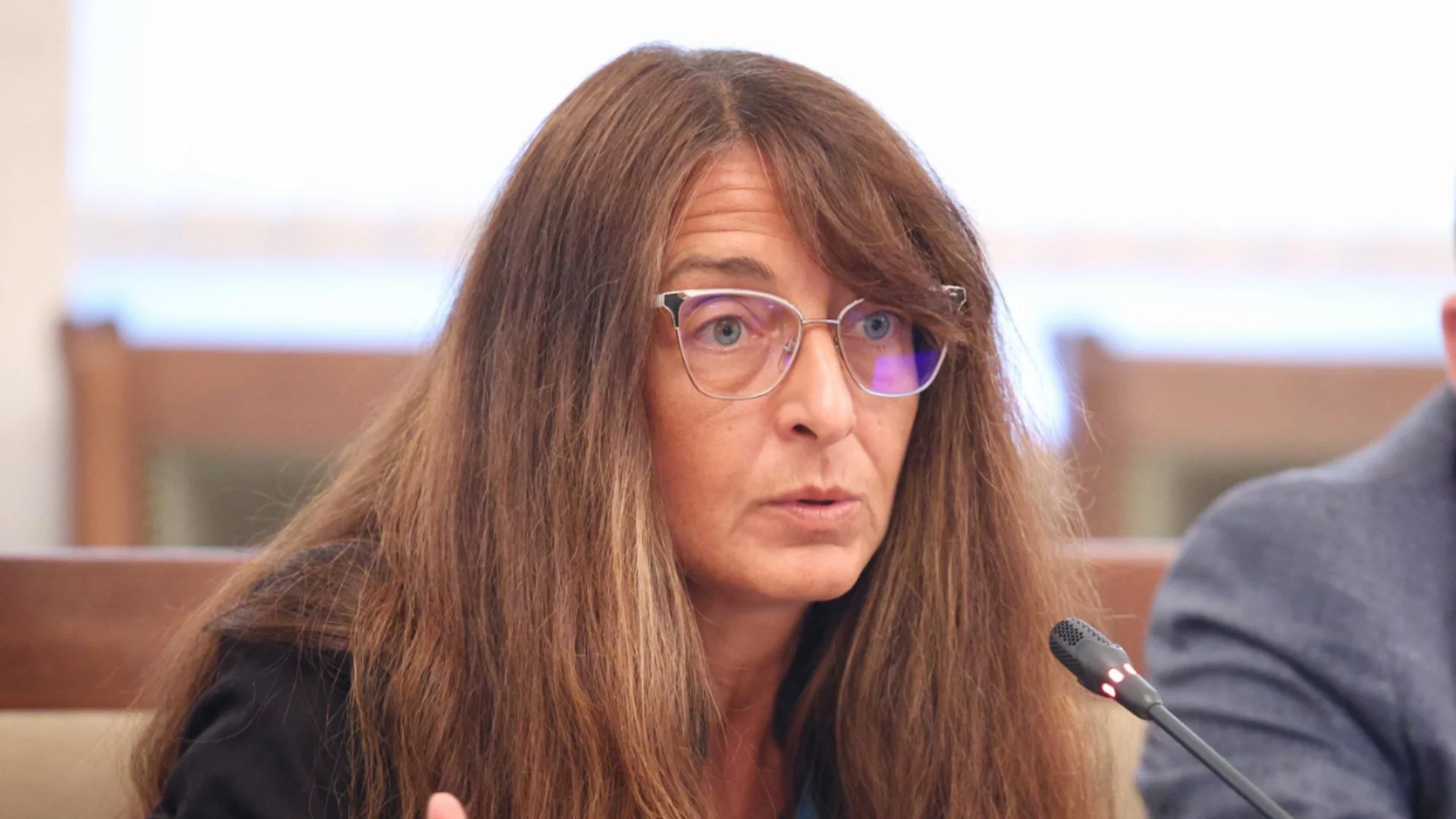 Кадър на Слави Трифонов стана началник на кабинета на председателя на парламента